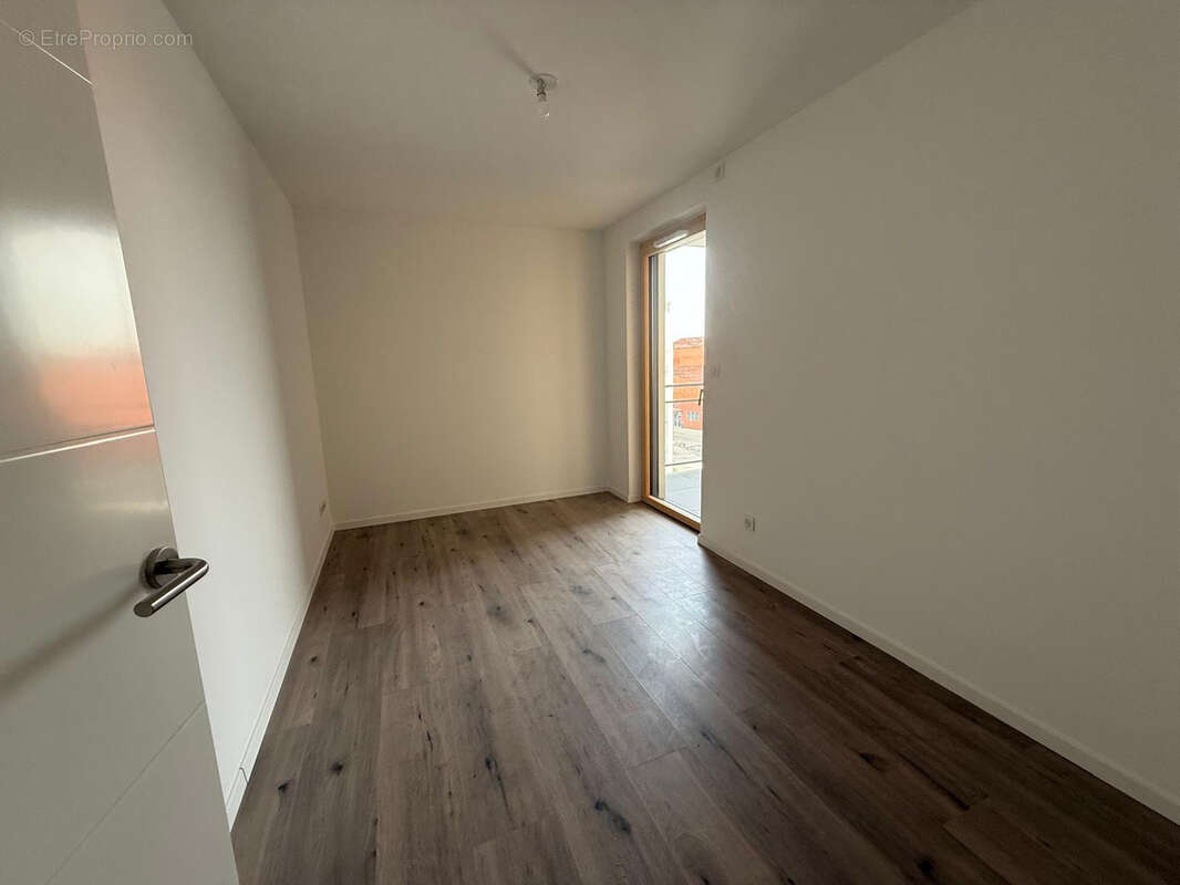 Appartement à SAINT-LOUIS
