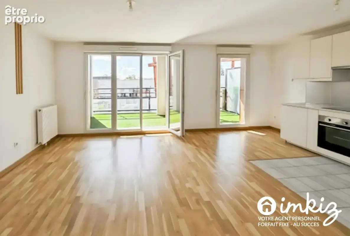 Photo Appartement à Soisy-Sur-Seine au prix de 300 000€