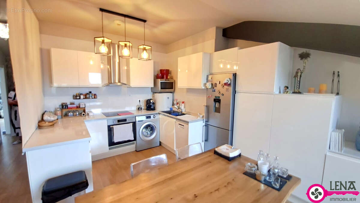Appartement à HENDAYE