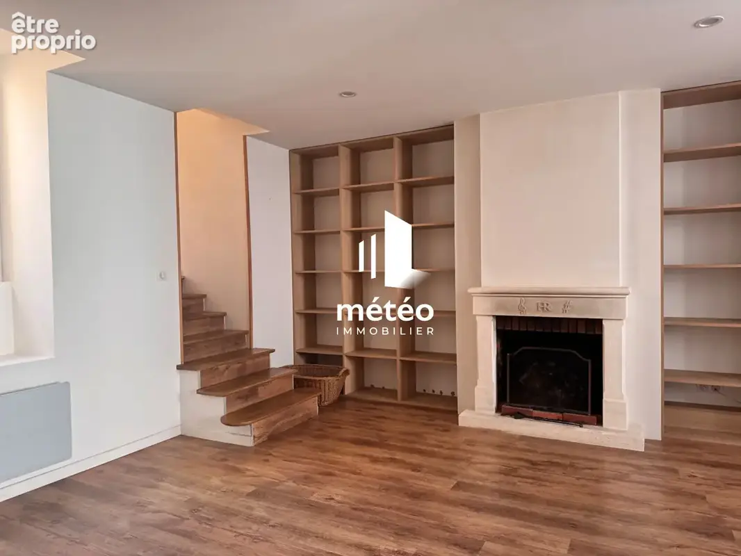 Maison 7 pièces à vendre aux Sables d'Olonne - Réf 6193 - photo 2