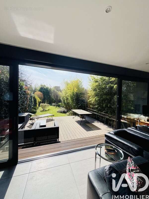 Photo 3 - Maison à LONGEVILLE-LES-METZ