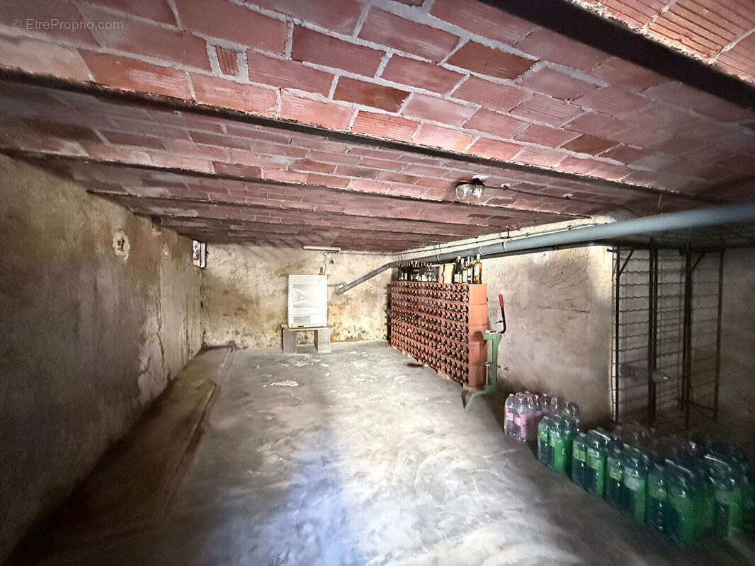 Maison à PIERREFITTE-ES-BOIS