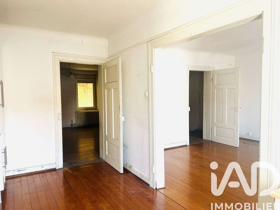 Photo 7 - Appartement à HUNDLING