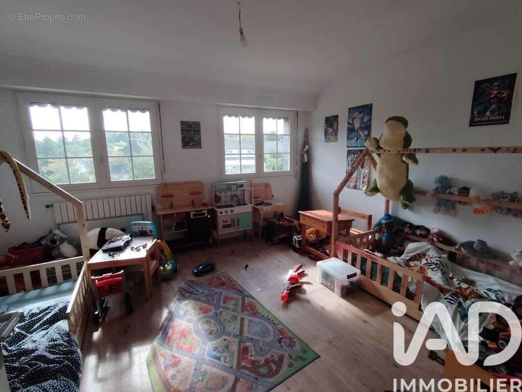 Photo 8 - Maison à CAUDAN