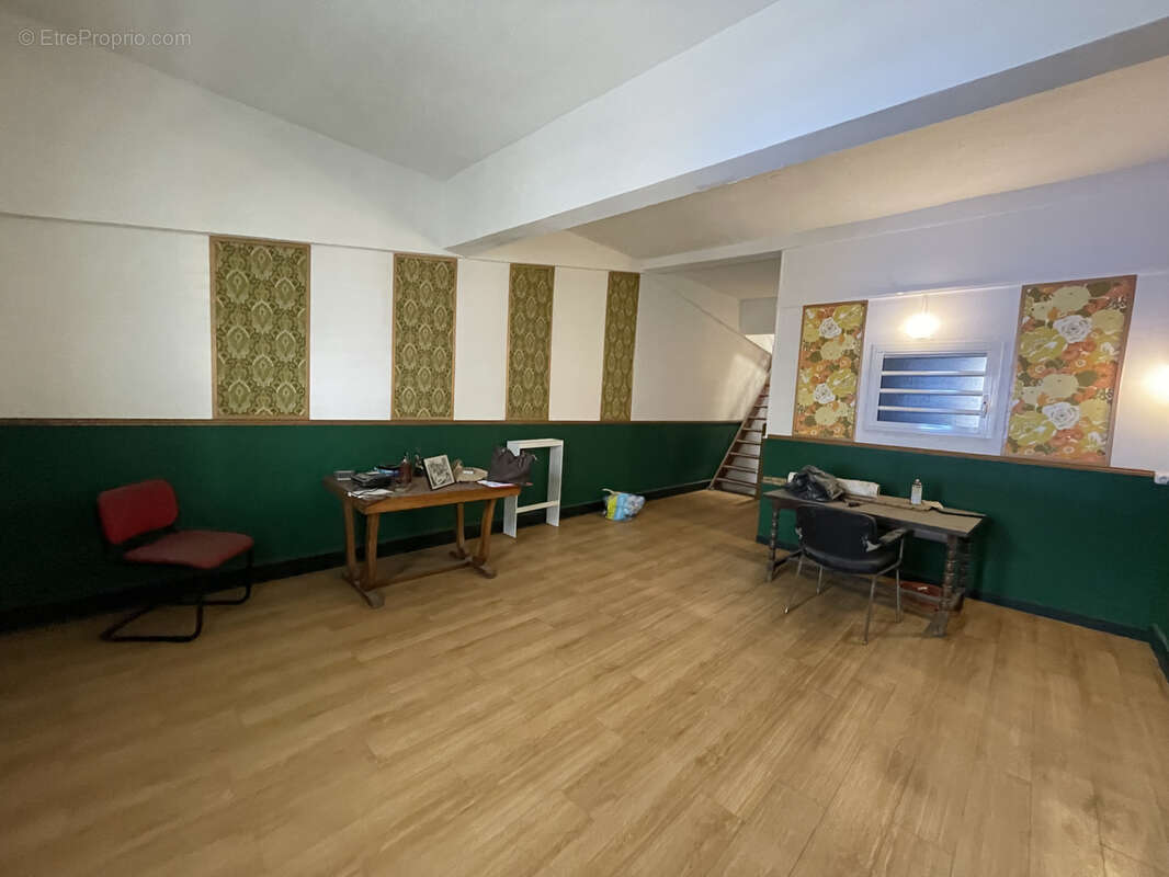 Appartement à POINTE-A-PITRE