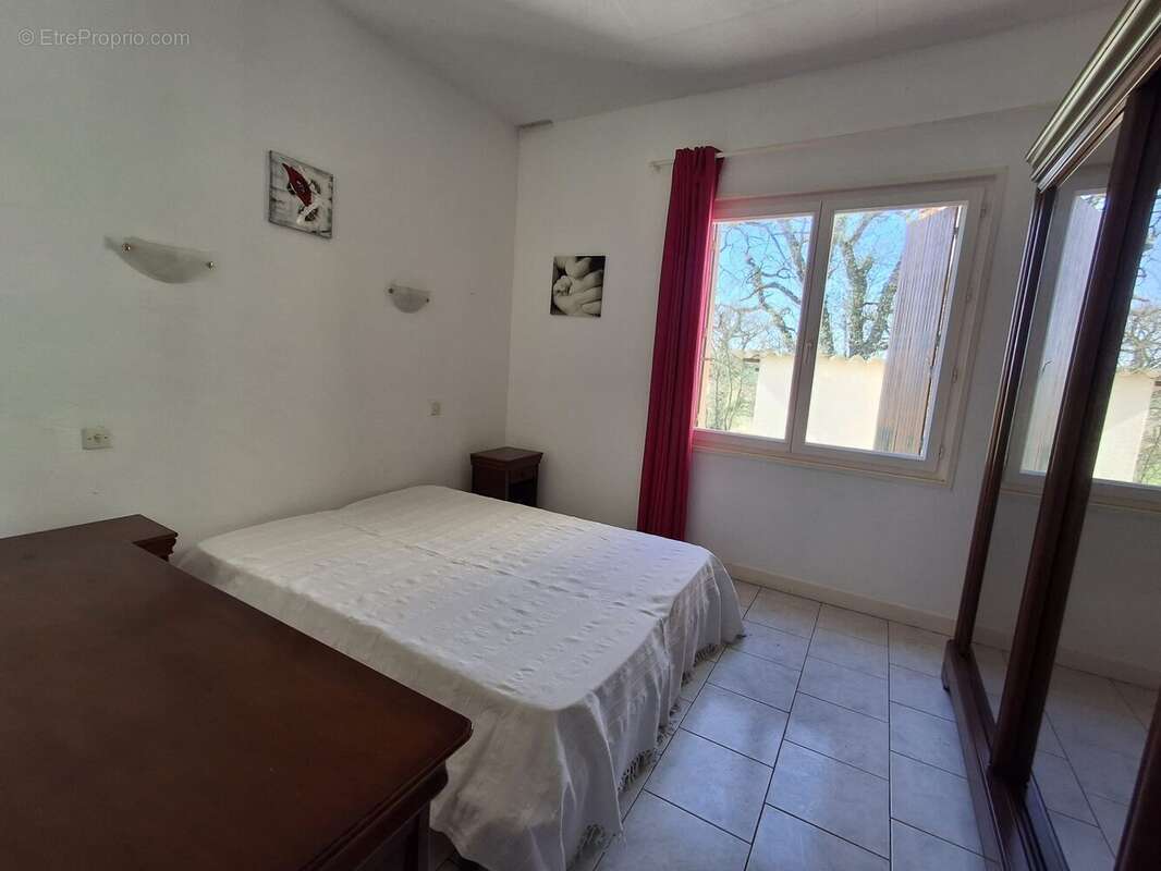 Maison à CASTILLONNES