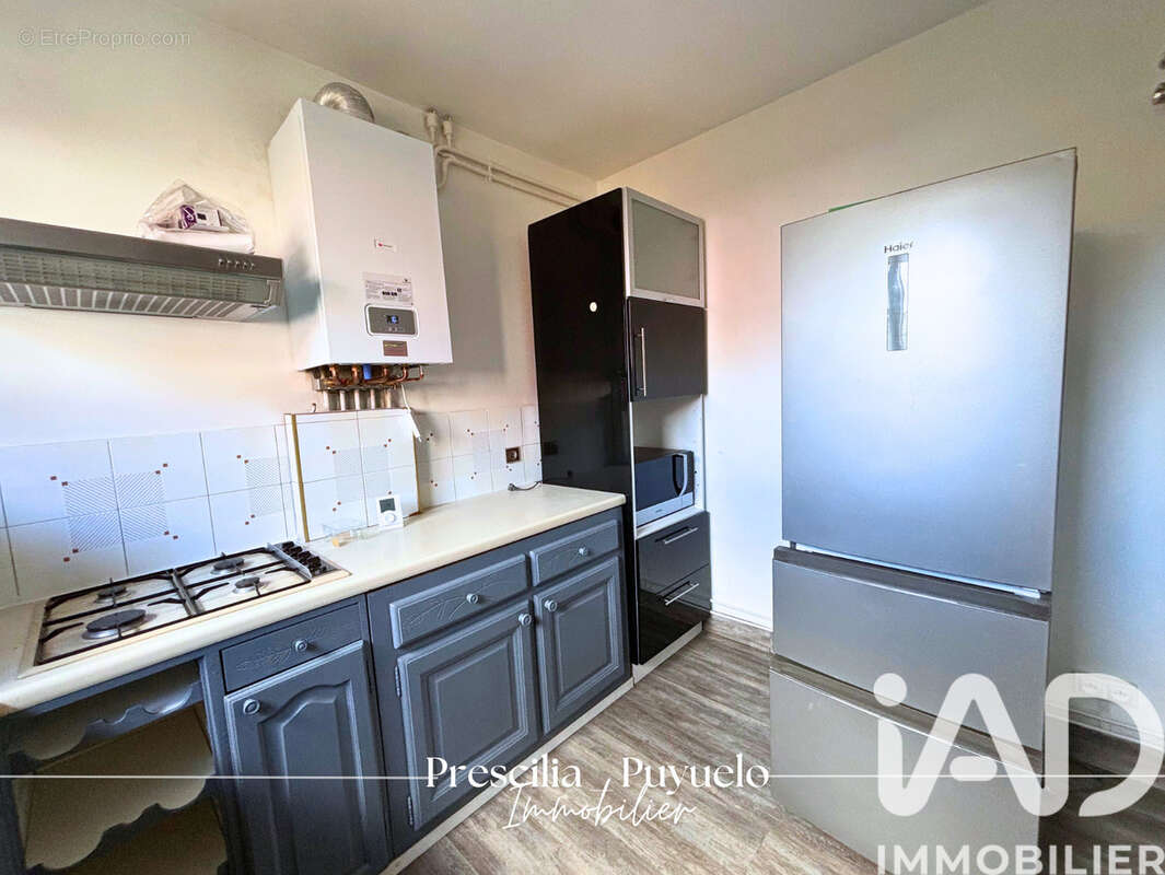 Photo 3 - Appartement à TARBES