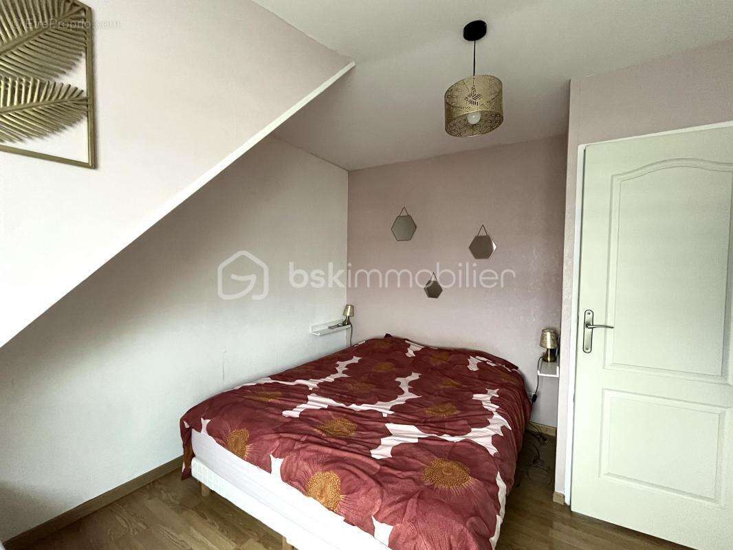 Maison à GRAND-COURONNE