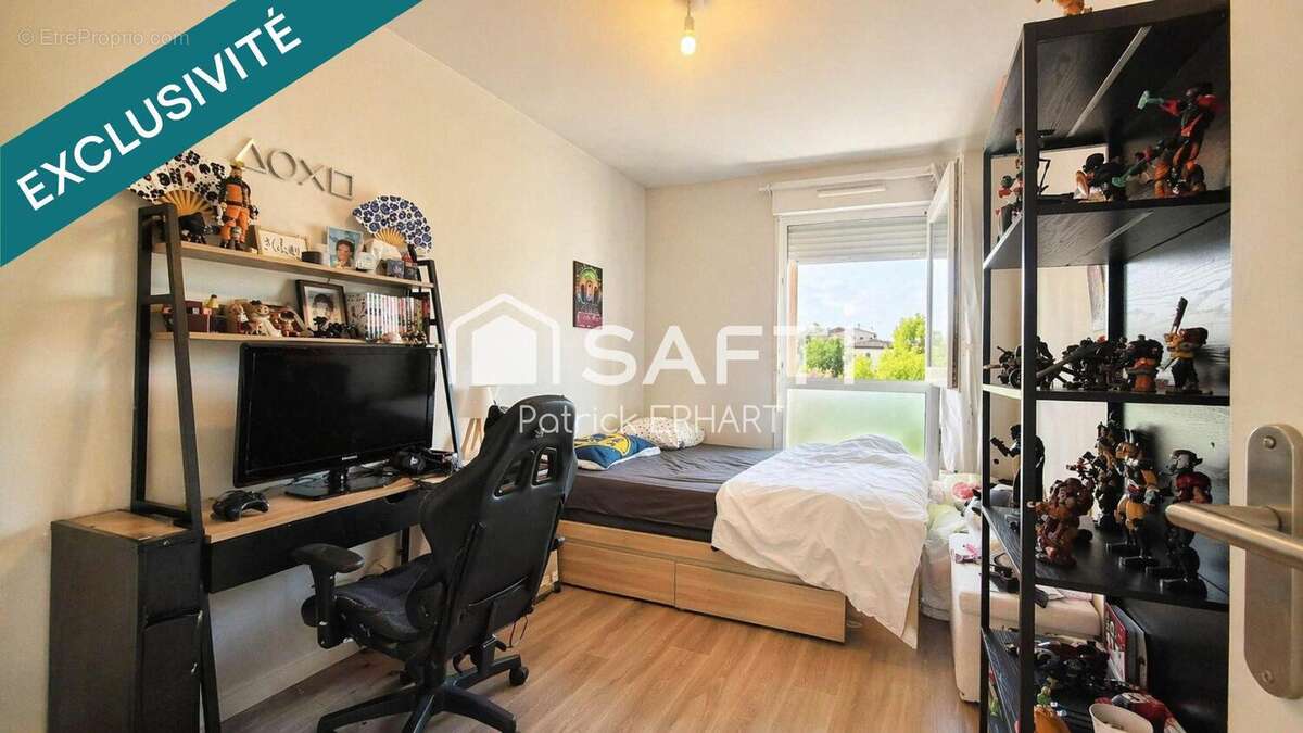 Photo 6 - Appartement à PUGET-SUR-ARGENS