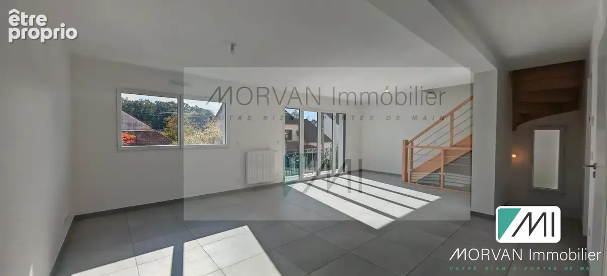 Maison 115 m² à Les Essarts-Le-Roi  - photo 2