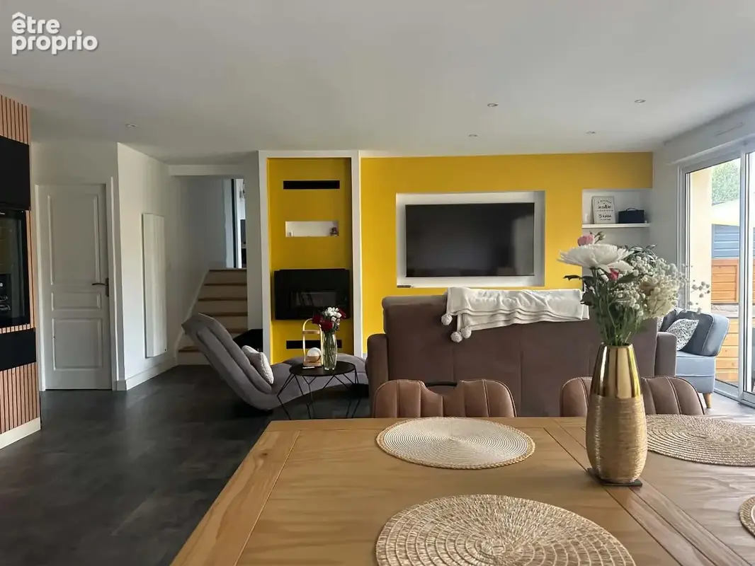 Pavillon 117m² - photo 10