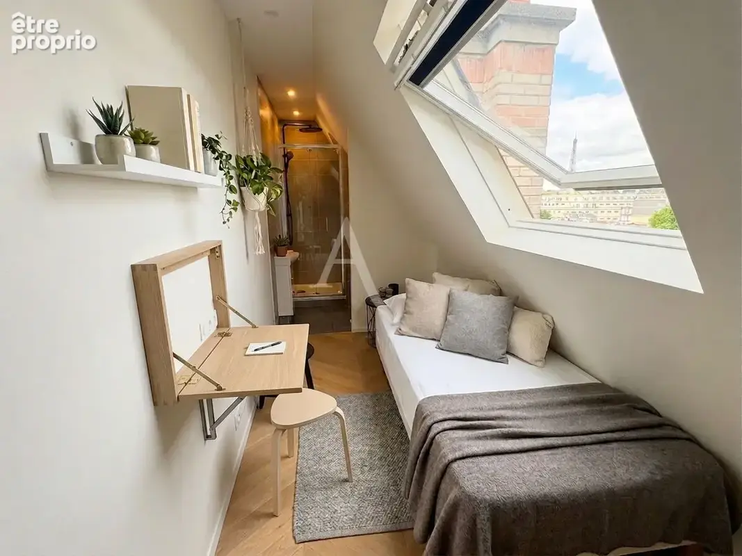 Appartement à PARIS-7E