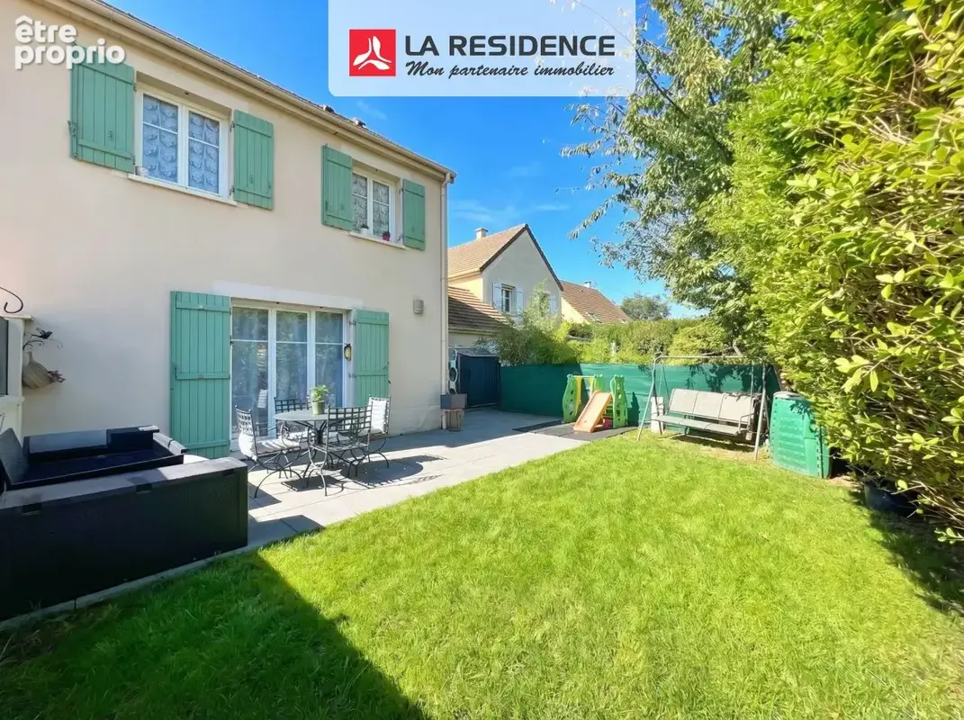 Maison à HERBLAY