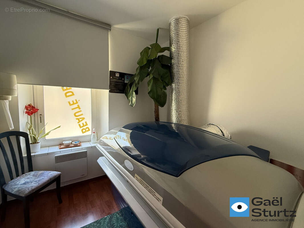 Appartement à SCHILTIGHEIM