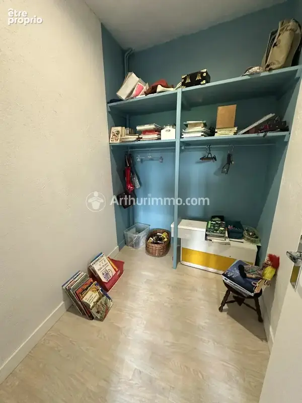 Maison de bourg 200 m², 6 pièces, 4 chambres - photo 17