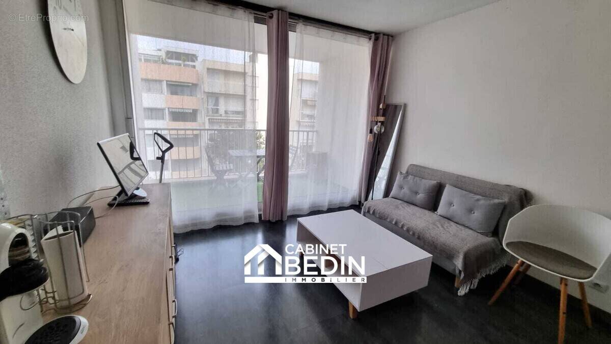 Appartement à ARCACHON