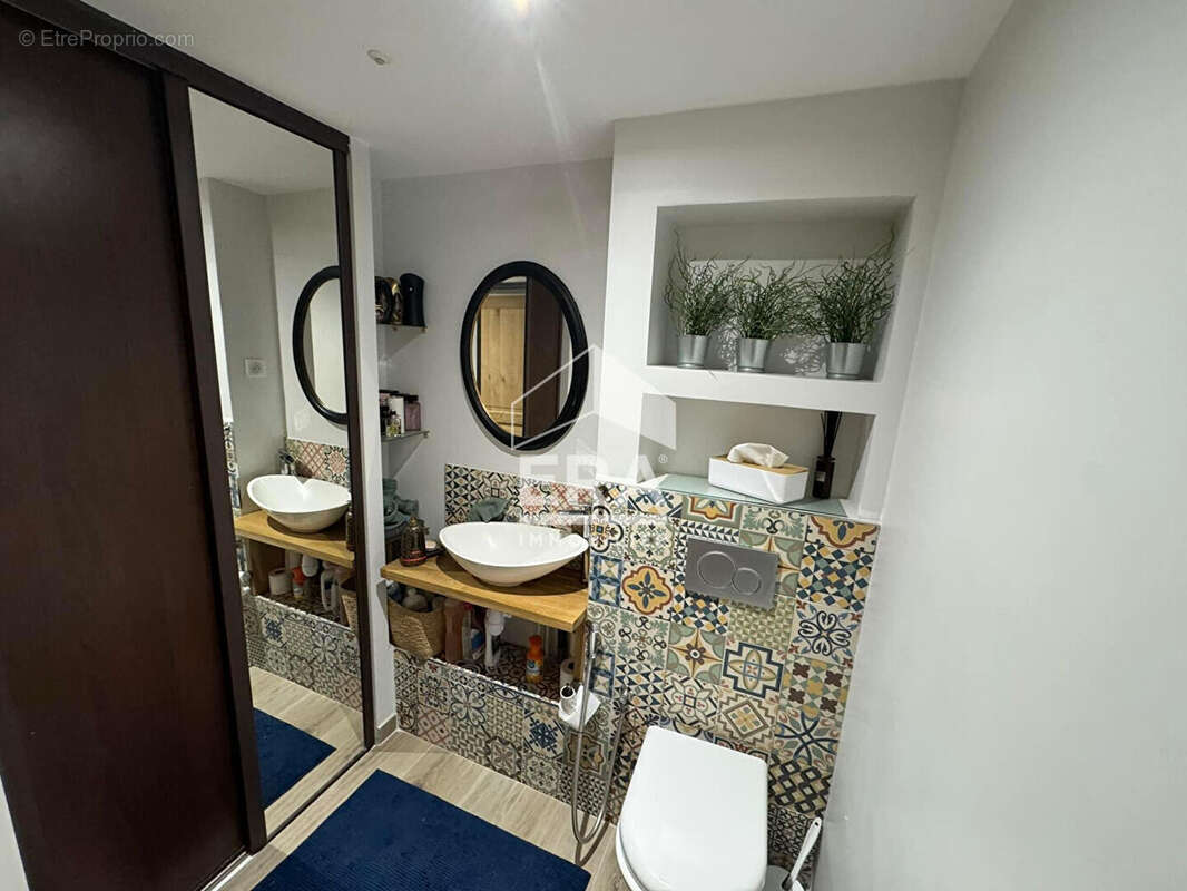 Appartement à BAVILLIERS