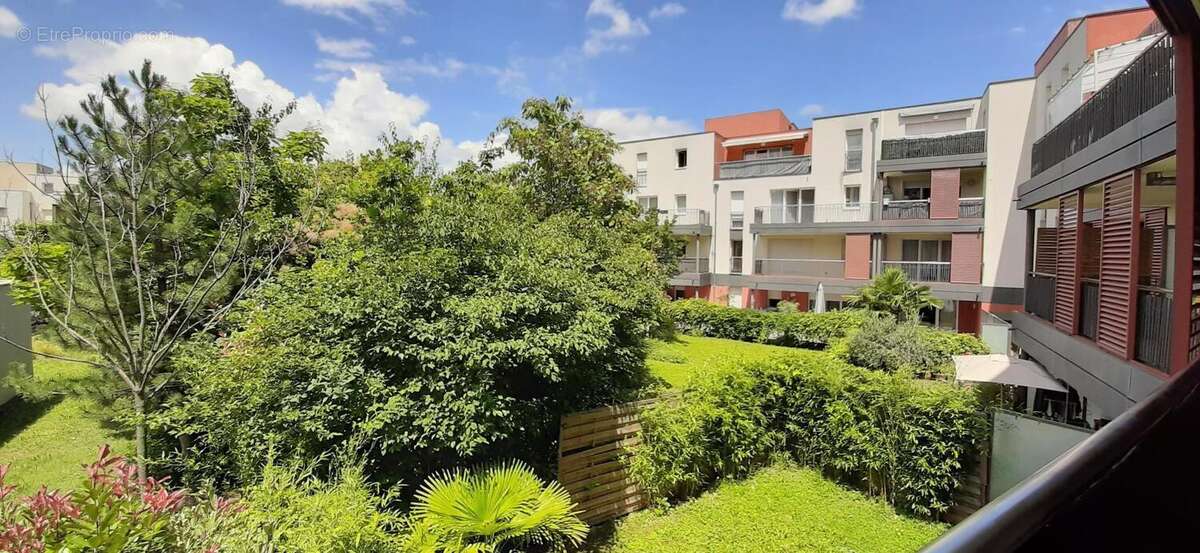 Appartement - photo 2
