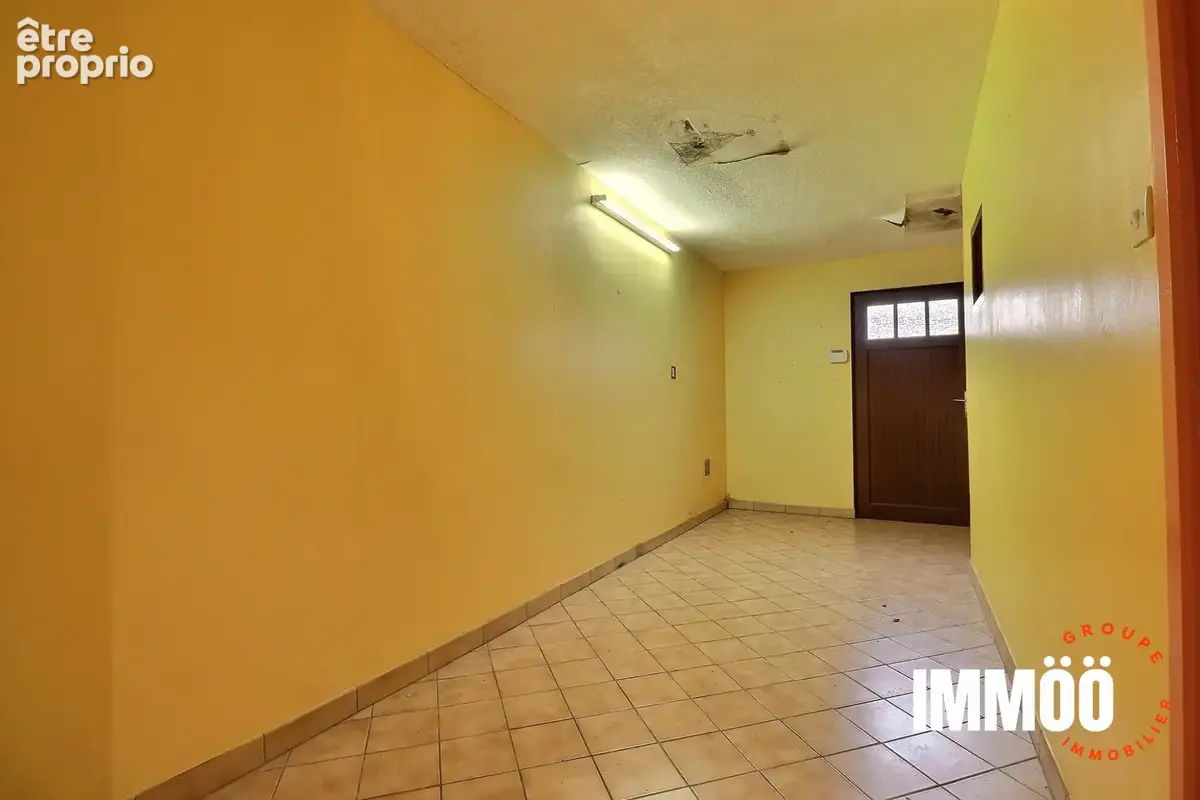 Maison 3 pièces 72 m² à vendre à Le Houlme (76770) - photo 4