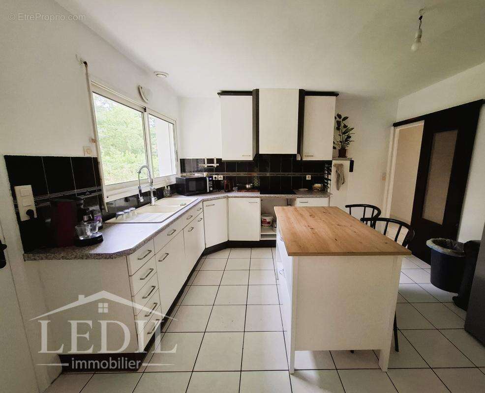 Maison de plain pied 115m2 - photo 5