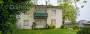 Appartement à RIEDISHEIM