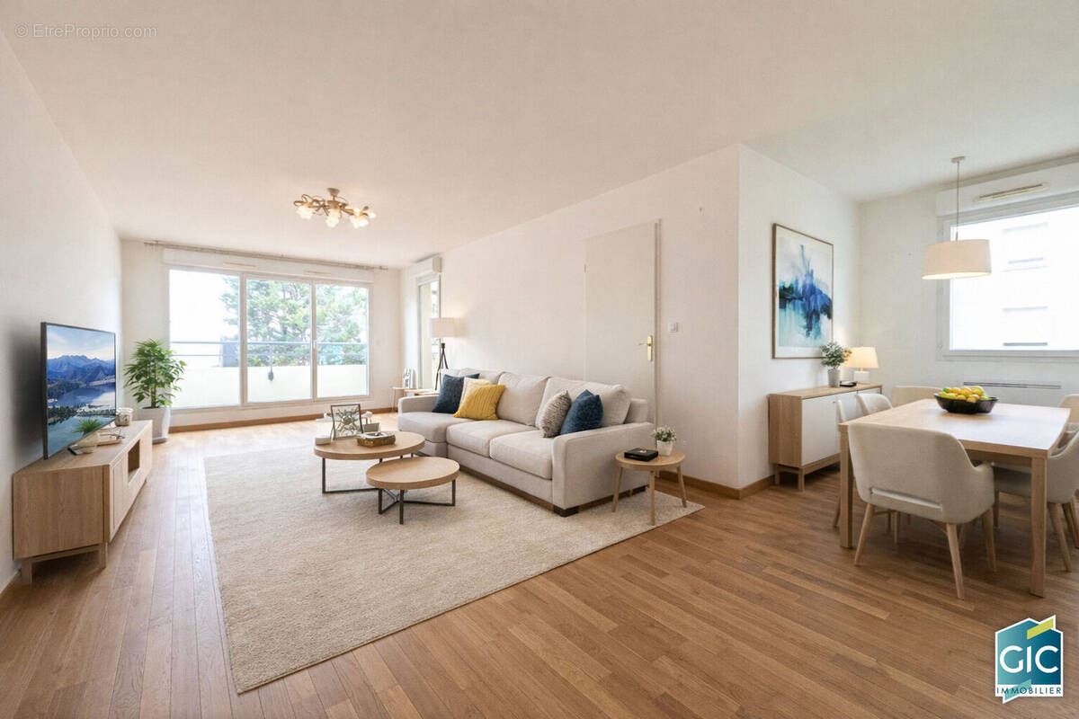 Appartement à CAEN