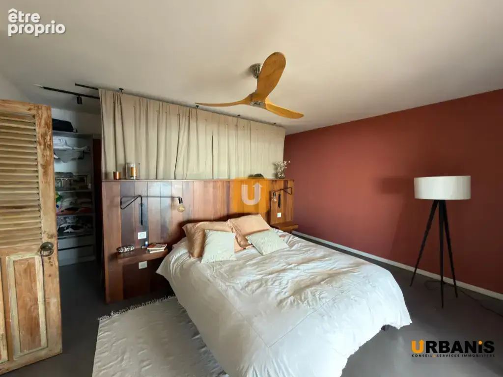 Villa f6 avec splendide vue ocean aux colimaçons - photo 6