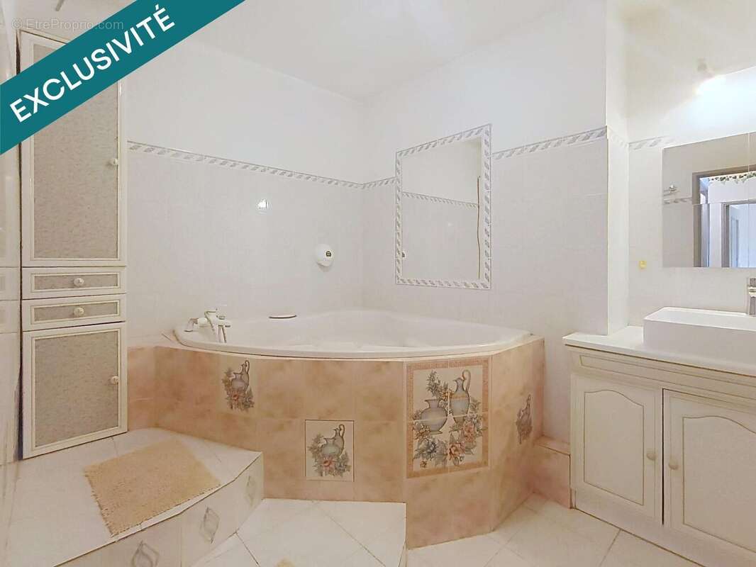 Photo 4 - Appartement à ANTIBES