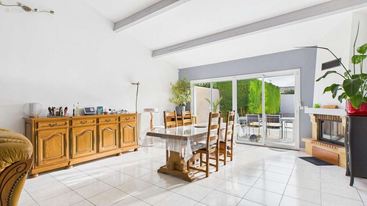 Photo 3 - Maison à LA ROCHELLE