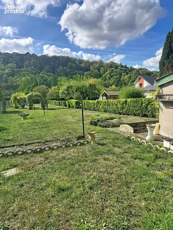 Maison de ville à rénover - photo 7