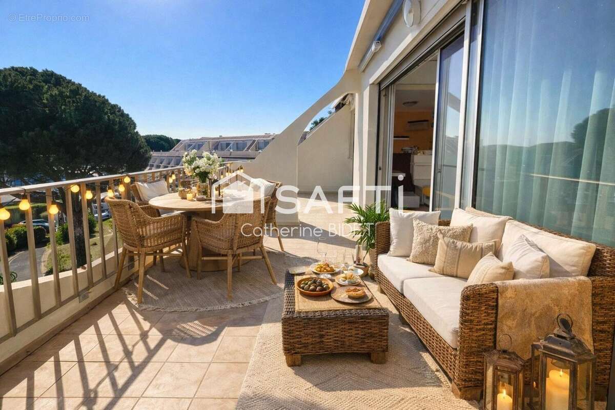 Photo 2 - Appartement à LE GRAU-DU-ROI