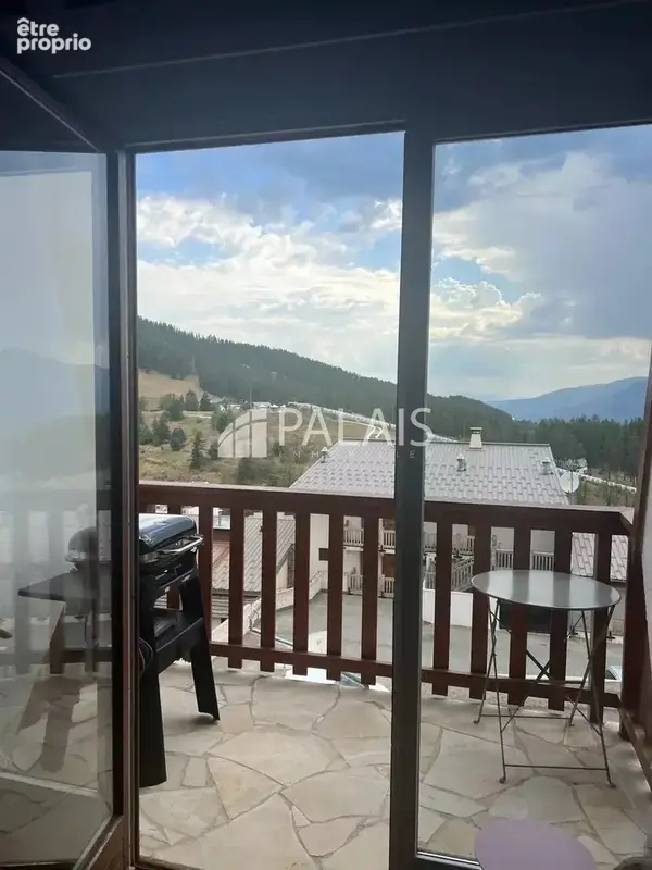 Appartement à PEONE