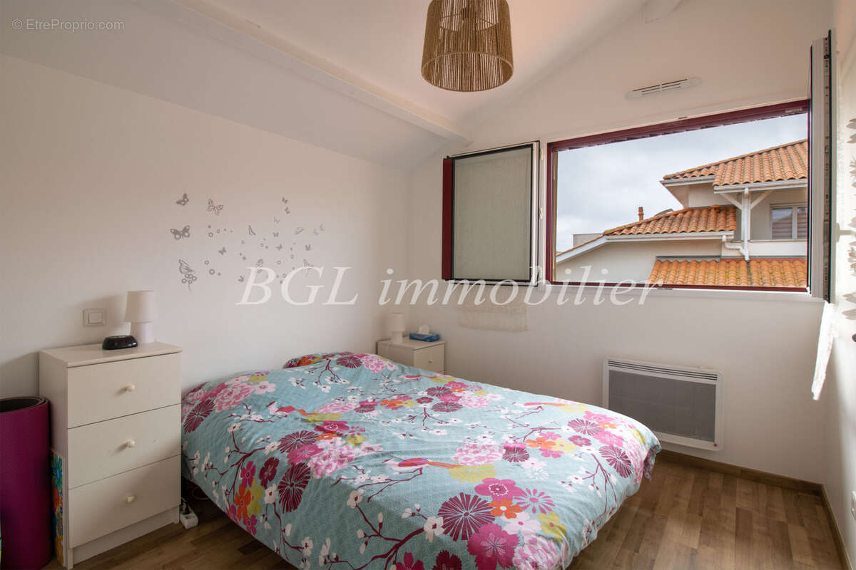 Appartement à BISCARROSSE