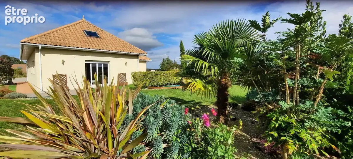 TOURNEHEM-SUR-HEM - Pavillon 4 chambres -160 m2 - photo 11