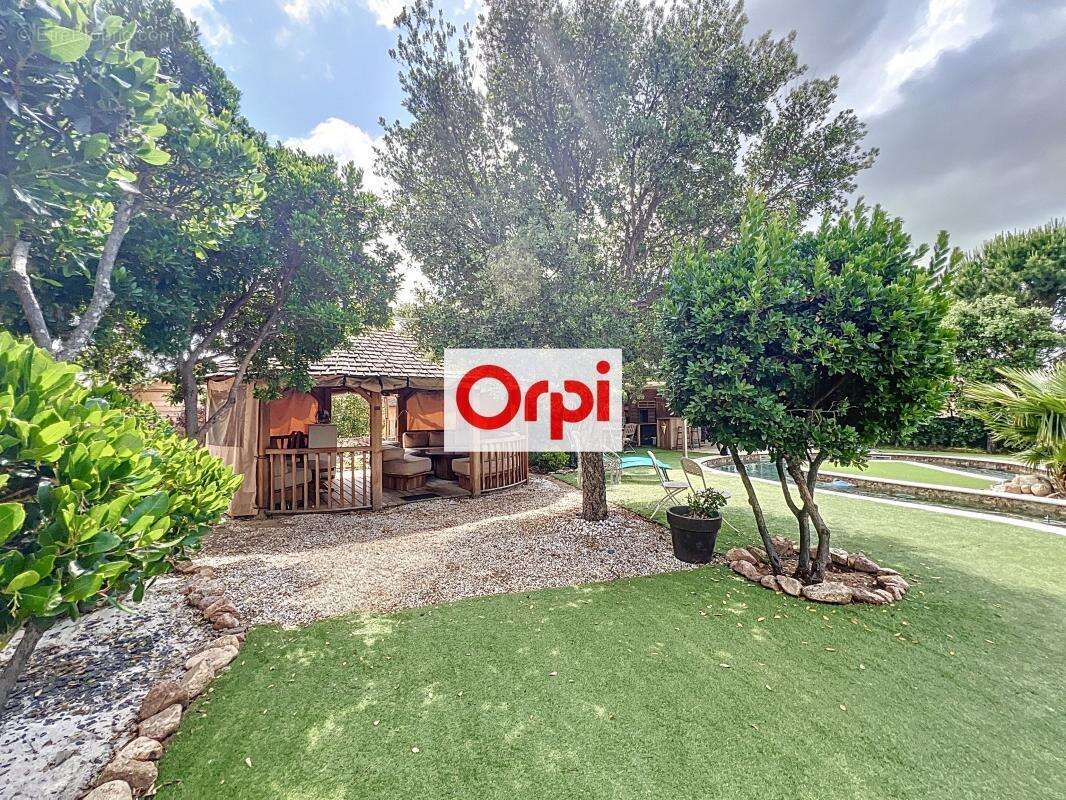 Maison à PORTO-VECCHIO