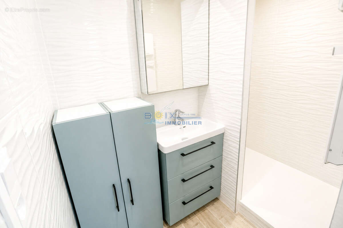 Appartement à SETE