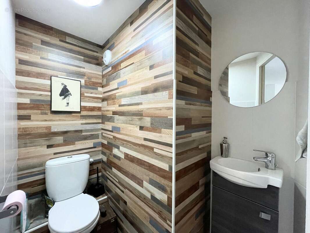Appartement à CANET-EN-ROUSSILLON