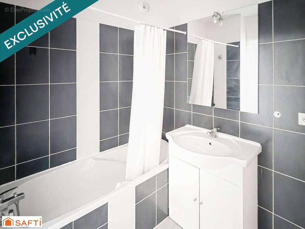 Photo 9 - Appartement à SAINT-MARTIN-D'HERES