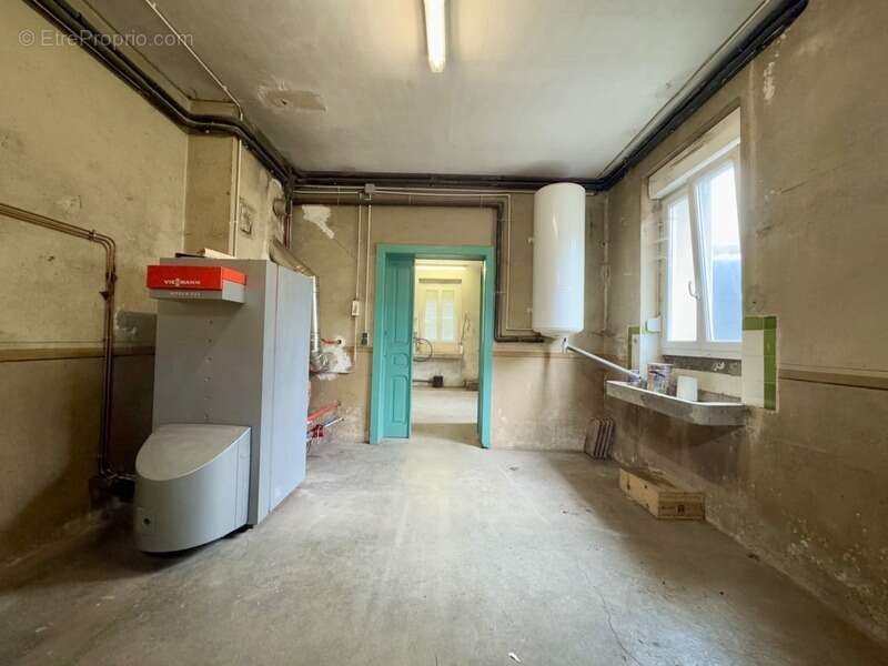 Maison à CIREY-SUR-VEZOUZE