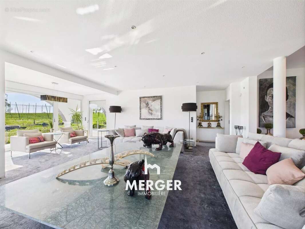 Maison à BATZENDORF