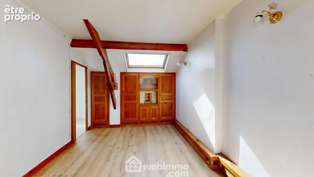 Appartement 3 pièces 65 m² à vendre à Noyon (60400) - photo 5