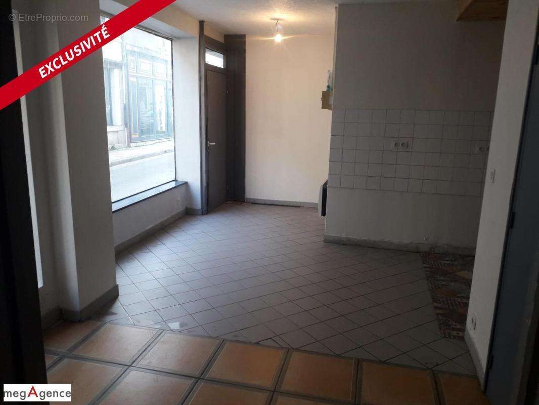Appartement à ROMORANTIN-LANTHENAY