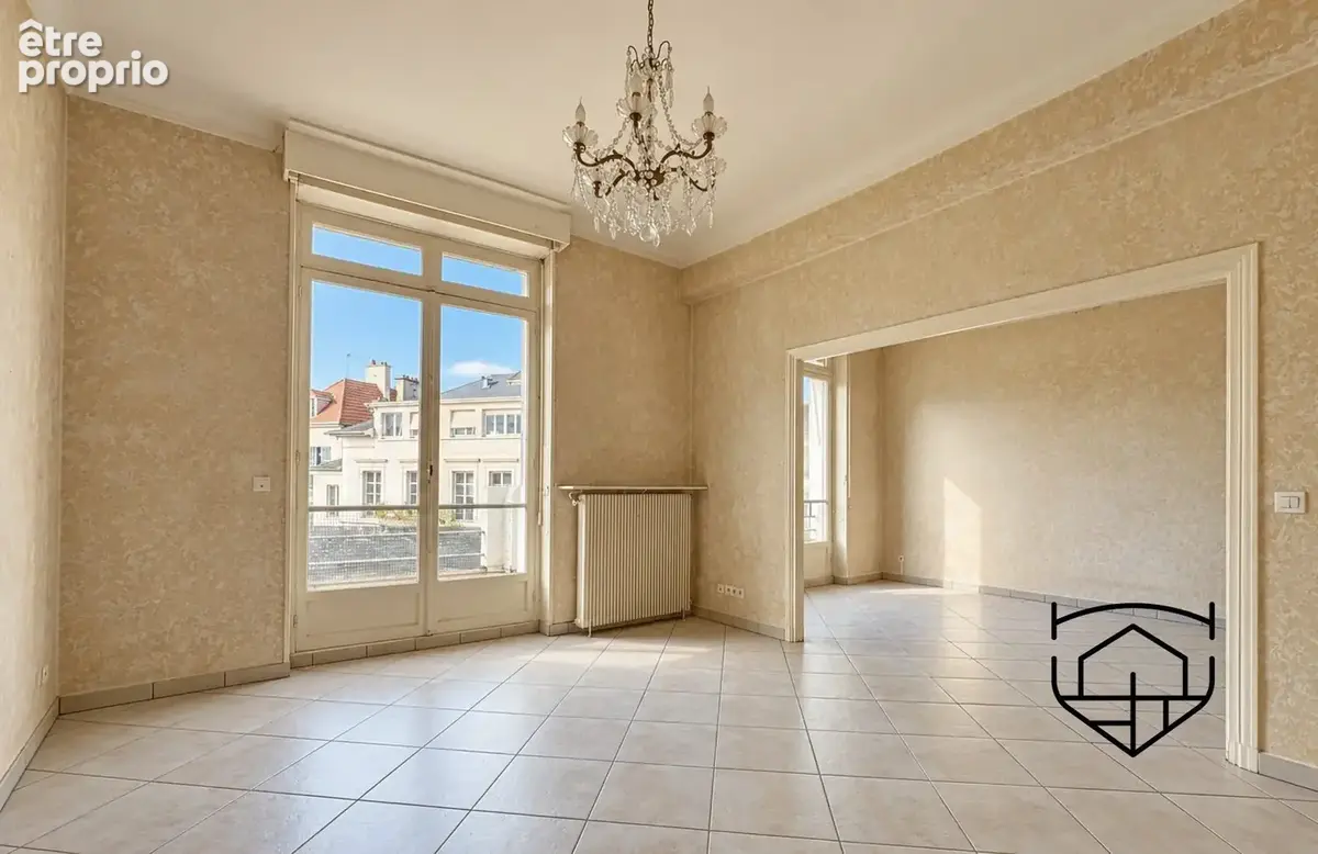 Photo Appartement à Pau au prix de 285 000€
