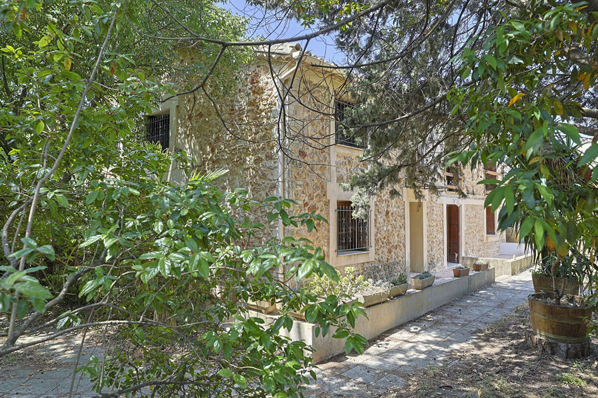 Maison à MONTPELLIER