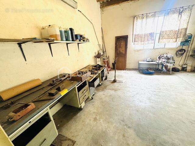 Maison de 268 m2 - 2185 de terrain - vinon sur verdon - photo 21