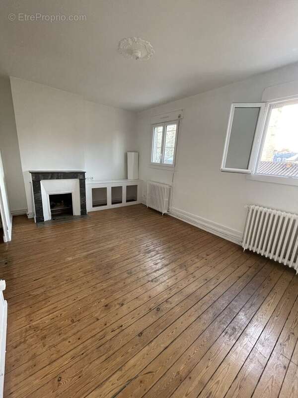 Appartement 62 m² à Bordeaux  - photo 5