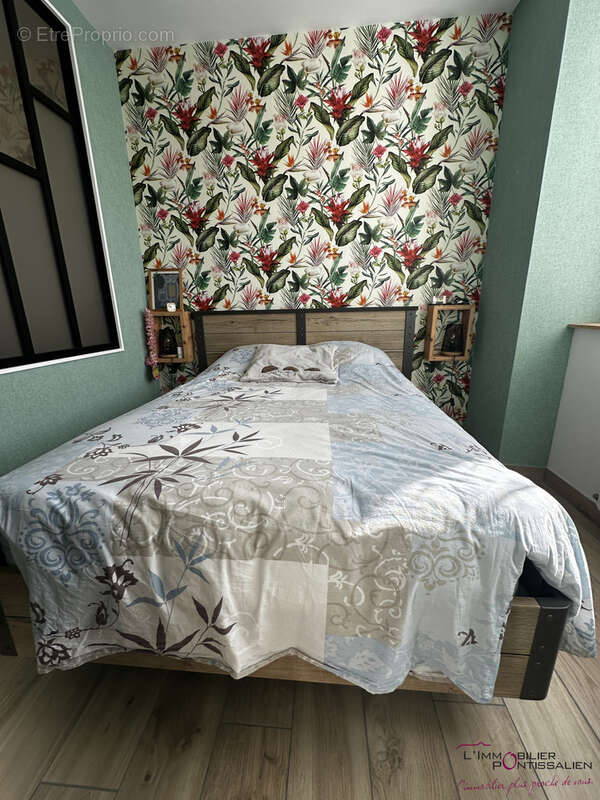 Maison de caractere - 200 m2 - longevilles mont d'or - photo 9