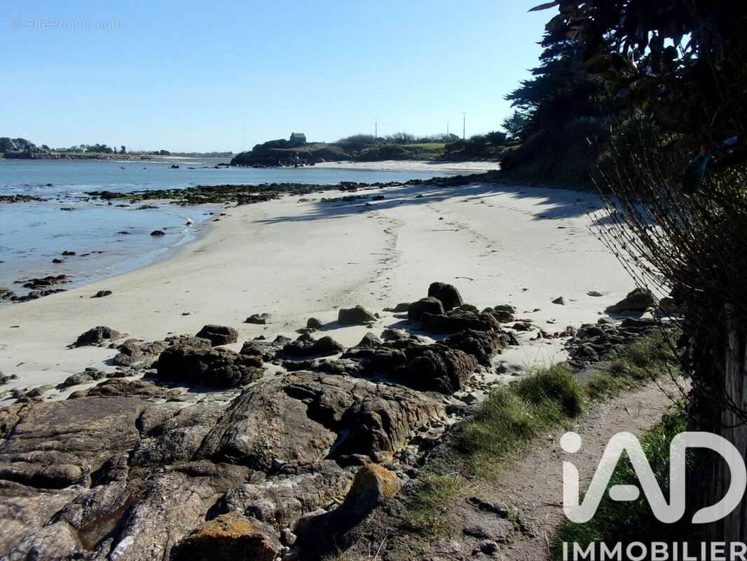 Photo 2 - Maison à GUISSENY