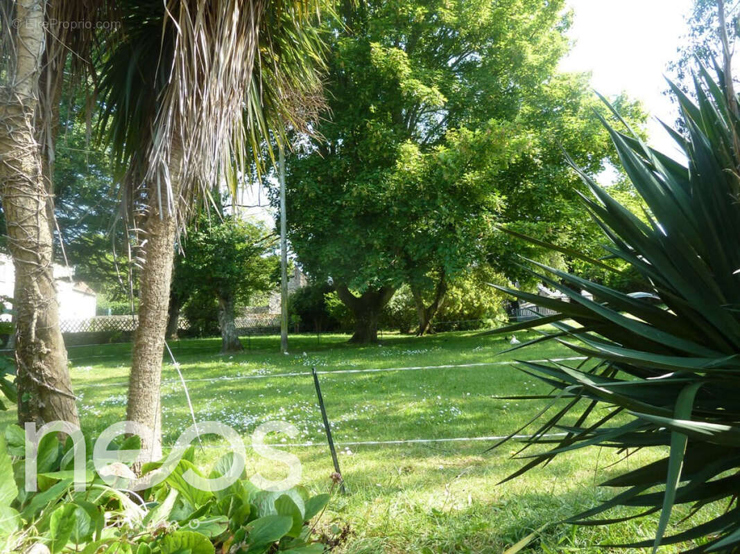 Maison à BRETTEVILLE