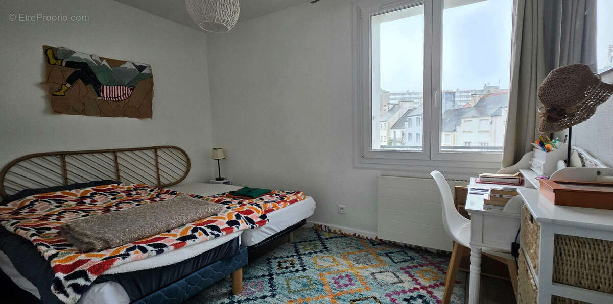 Appartement à QUIMPER